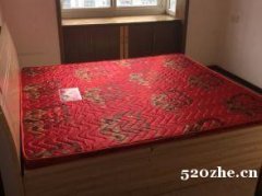重庆可月付无中，介费华瑞名仕阁精装三室一厅出租家具家电齐全