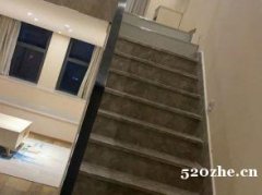 重庆爱琴海 精装温馨一室 0中介包物业  拎包入住
