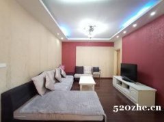 重庆0中介红土地黄泥磅转盘精装2室都是大床房包物管费用