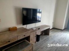 重庆巴南万达广场(B区) 1室0厅1卫 1008元月 精装修