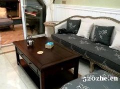 重庆金科天宸 精装三室 也可租两间 精装修 家电齐全 出租