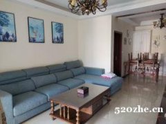 重庆无中介全年包物业 交通便利 出小区就到融侨公园 拎包入住