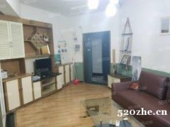 重庆整租 三峡广场 利得尔大厦 精装两房1500 家具齐全