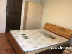 重庆无中介费住家电梯三室两厅两卫出租主卧带厕所拎包入住近新壹