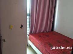 重庆黄泥磅，红土地轻轨站附近七彩空间