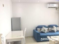 重庆精装一室一厅 拎包入住  近轻轨 小区环境优美