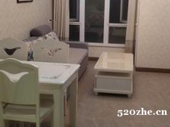 重庆渝北 回兴。中航my town 一室一厅  交通便利