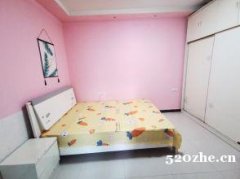 重庆观音桥北城旺角正规一室家电齐全拎包入住小区位置好，来看打