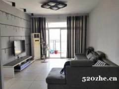 重庆璧山区 恒大绿岛新城 精装两室 特惠出租 配套齐全 交通