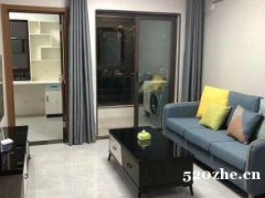 重庆精装全齐 万达广场北侧