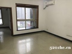 重庆南坪 万达轻轨站 写字楼 中装 一室一厅