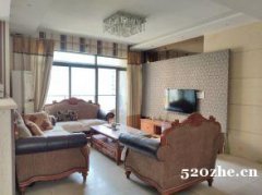 重庆鲁能星城八街区旁 精装三房出租 拎包入住