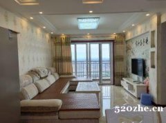 重庆金科阳光小镇三室两厅精装修住房出租