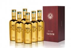 急求购勇士的荣耀专家尝评酒价格可议