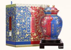求购宜宾五粮液股份有限公司出品真龙天子酒（吉庆双子瓶）