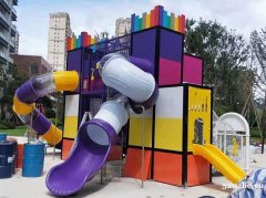 重庆乐童 淘气堡设备厂家直销 专业儿童游乐设备厂家