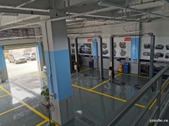 好机油科润造 申请合伙人：双重分利