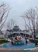 儿童游乐设备厂家首选重庆乐童游乐 专业儿童游乐设备定制安装