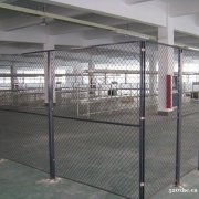 金属隔离网 仓库车间隔离网 厂家批发直供 山东华德耐特