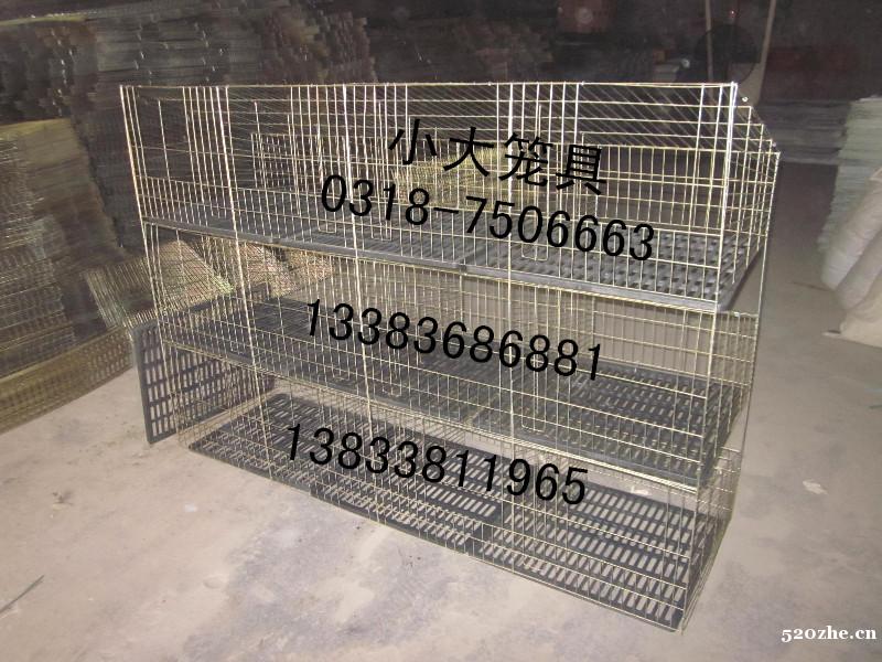 供应鸡笼，鸽笼，兔笼，狐狸笼，貉笼，鹌鹑笼，宠物笼及饮水器