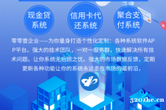 烟台智能代还软件开发选择，智能代还运营