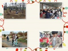 寄予厚望的武汉公司拓展野炊造饭不简单不信听听车间主任有故事