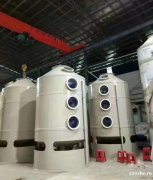 美奇环保 环保设备制造厂家 设备型号齐全 质量保证