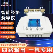 经络仪供应厂家 民盛医疗科技 经络健康理疗仪 品质保证
