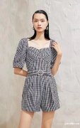 品牌折扣女装 品牌女装尾货批发 品牌厂家一手货源 专柜正品