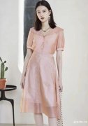 品牌女装折扣批发 品牌折扣女装一手货源 知名品牌 专柜正品