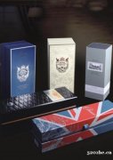 深圳金和彩印 酒包装盒生产厂家 专业酒类包装设计 质量可靠