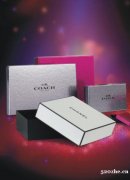 奢侈品包装盒 高档品质包装 专业包装厂家 深圳金和彩印