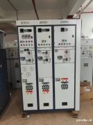 供应固体绝缘柜环网柜 环保气体柜 泰森电气设备 品质保证