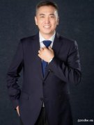 刑事辩护律师 郭建明律师