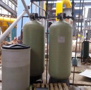 春之原水处理 家用软水设备 家用全自动软水器 性能稳定