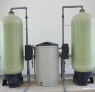 春之原水处理 家用软化水装置 家用软化水设备 容量充足