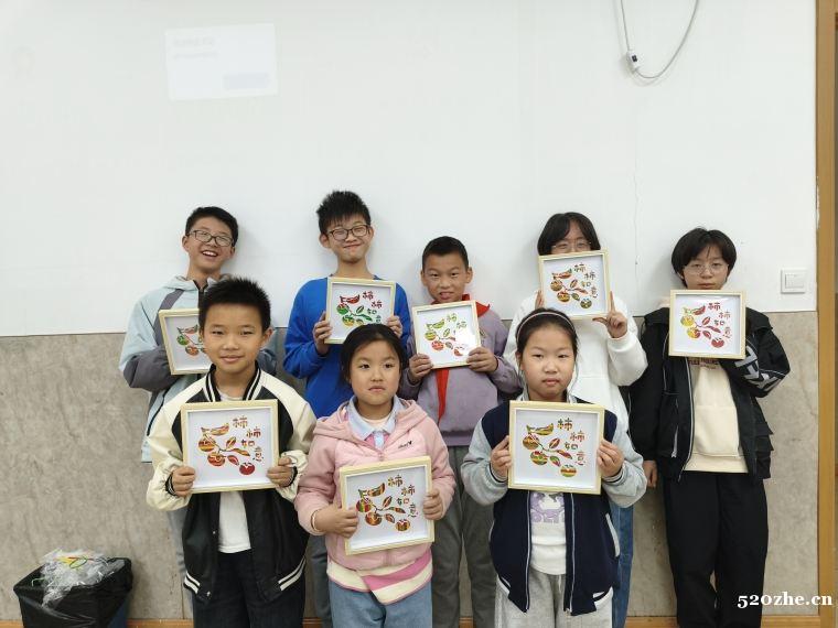 竹编画非遗体验|苏州三六六社会实践,火热招募小小手艺人! 竹编画非遗体验|苏州三六六社会实践,火热招募小小手艺人!