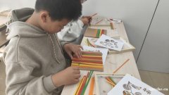 竹编画非遗体验｜苏州三六六社会实践，火热招募小小手艺人！